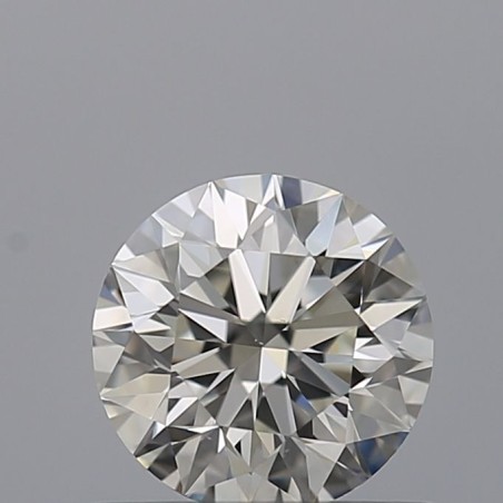 Diament szlif okrągły, 0.57ct, VS1, G, IGI 757512985