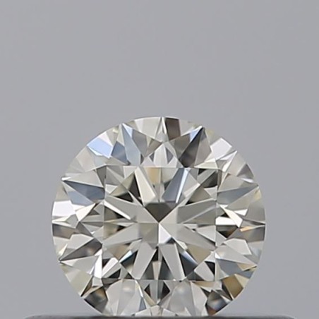 Diament szlif okrągły, 0.3ct, VVS2, H, IGI 757513130