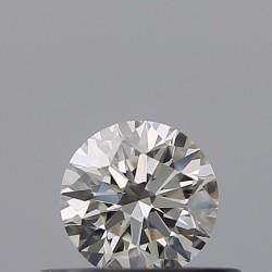 Diament szlif okrągły, 0.31ct, VVS1, G, IGI 757510137