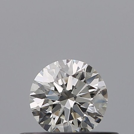 Diament szlif okrągły, 0.31ct, VVS1, G, IGI 757510137