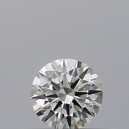 Diament szlif okrągły, 0.3ct, VVS1, G, IGI 757510927