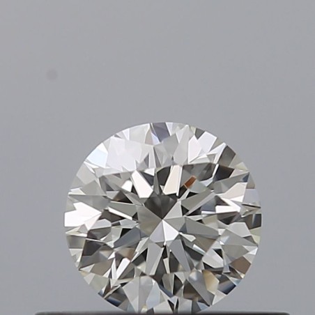 Diament szlif okrągły, 0.35ct, VVS1, G, IGI 757510249