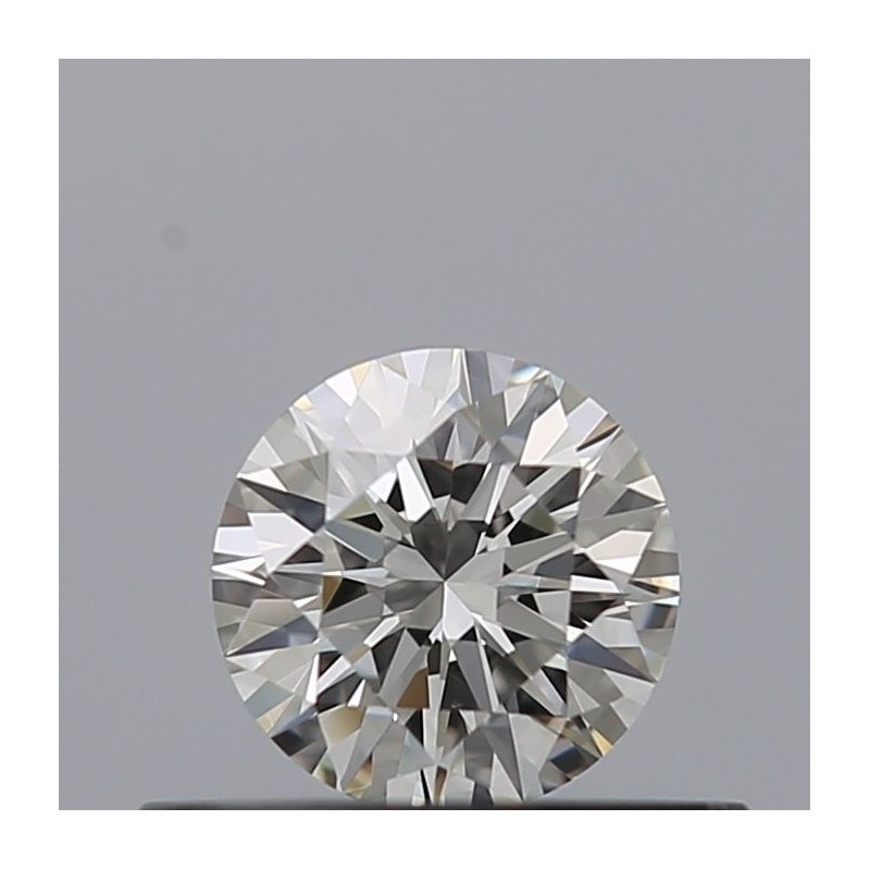 Diament szlif okrągły, 0.34ct, VVS1, G, IGI 757510008 Diament szlif okrągły, 0.34ct, VVS1, G, IGI 757510008
