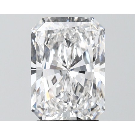 Diament laboratoryjny radiant, 2.46ct, IF, E, IGI LG756560400