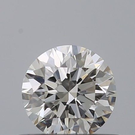 Diament szlif okrągły, 0.5ct, VVS1, G, IGI 757512941