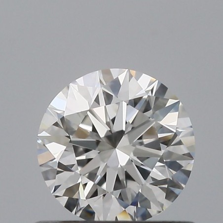 Diament szlif okrągły, 0.56ct, VVS1, D, IGI 757509613