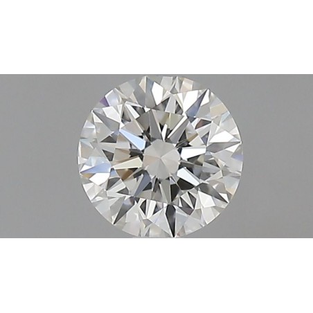 Diament szlif okrągły, 0.52ct, VVS1, G, IGI 757510231