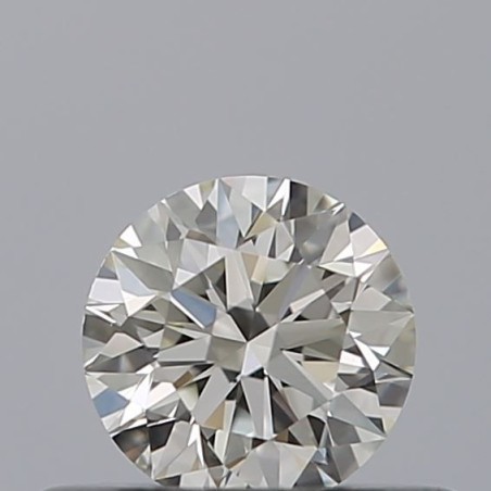 Diament szlif okrągły, 0.32ct, VS1, H, IGI 757509580