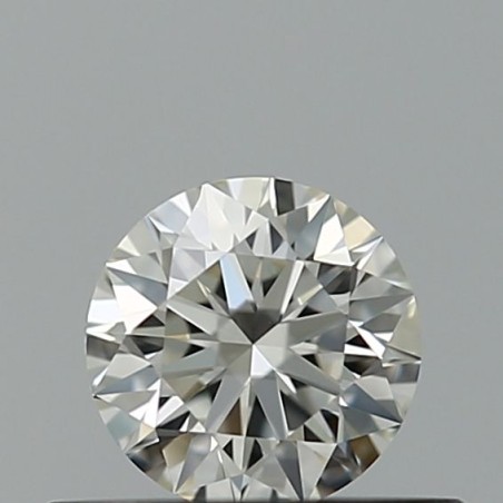 Diament szlif okrągły, 0.3ct, VVS2, H, IGI 757509893
