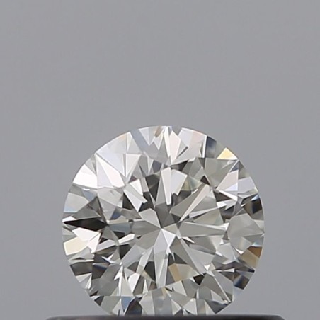 Diament szlif okrągły, 0.4ct, VS1, F, IGI 757510590