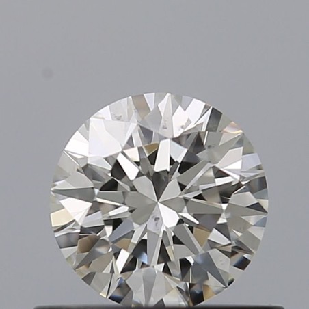 Diament szlif okrągły, 0.5ct, VS2, G, IGI 757510702