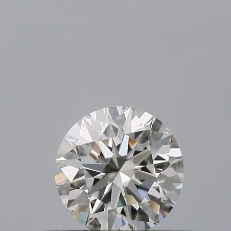 Diament szlif okrągły, 0.3ct, VVS2, G, IGI 757510901