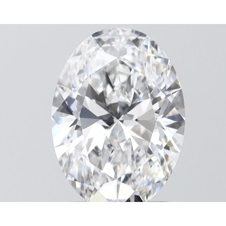 Diament laboratoryjny szlif owalny, 2.51ct, VVS2, D, IGI LG756560424