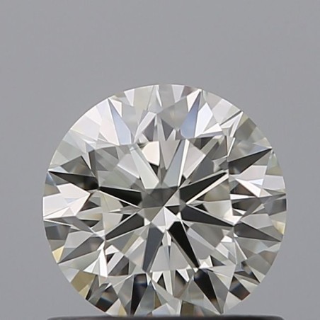 Diament szlif okrągły, 0.7ct, VVS2, H, IGI 757510188