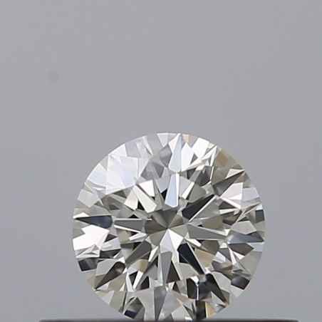 Diament szlif okrągły, 0.31ct, VVS1, G, IGI 757510259