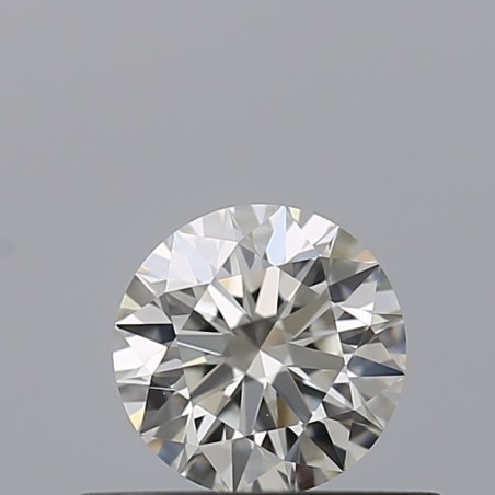 Diament szlif okrągły, 0.41ct, VS1, G, IGI 757510607
