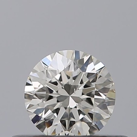 Diament szlif okrągły, 0.3ct, VS2, F, IGI 757510859