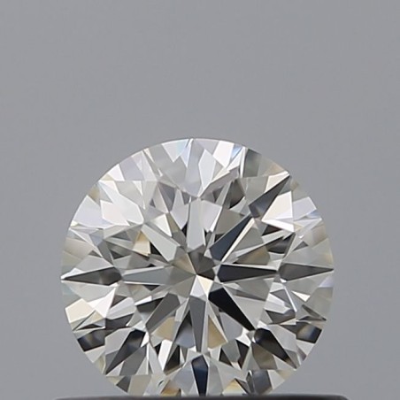 Diament szlif okrągły, 0.5ct, VVS2, G, IGI 757513422