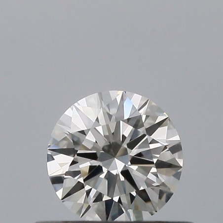Diament szlif okrągły, 0.34ct, VVS1, G, IGI 757510318