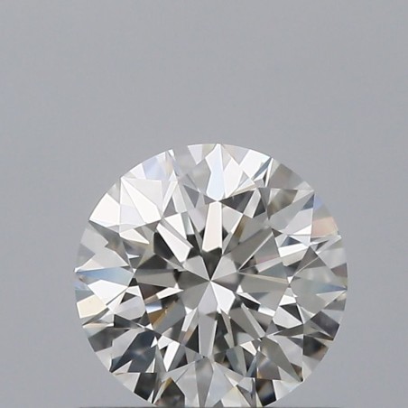 Diament szlif okrągły, 0.52ct, VVS2, F, IGI 757510698