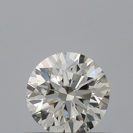 Diament szlif okrągły, 0.4ct, VS1, I, IGI 757510425