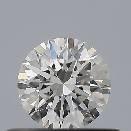 Diament szlif okrągły, 0.33ct, VVS1, F, IGI 739508561