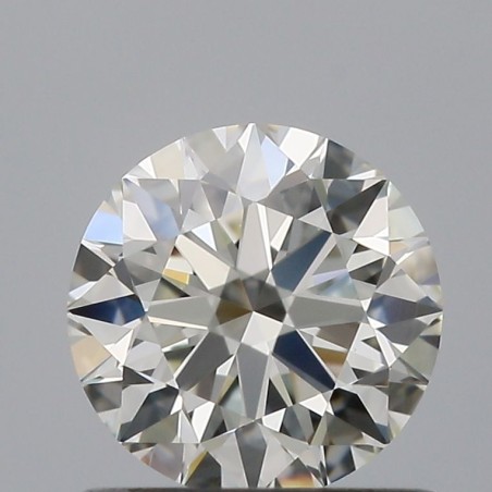 Diament szlif okrągły, 0.71ct, VVS1, H, IGI 757513392
