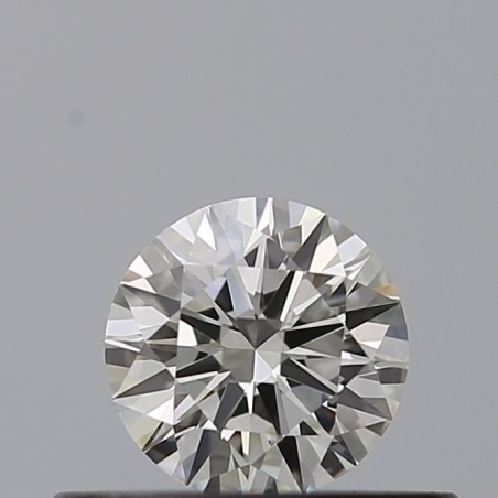 Diament szlif okrągły, 0.32ct, VVS2, G, IGI 757513122