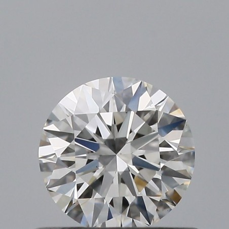 Diament szlif okrągły, 0.5ct, VS1, E, IGI 757513591