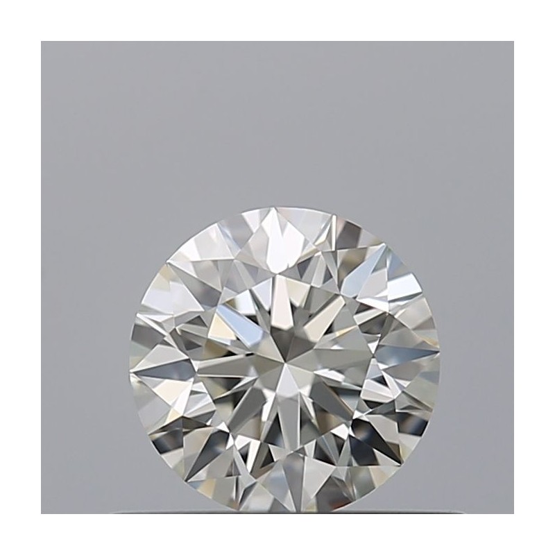 Diament szlif okrągły, 0.51ct, VVS1, H, IGI 757513445 Diament szlif okrągły, 0.51ct, VVS1, H, IGI 757513445