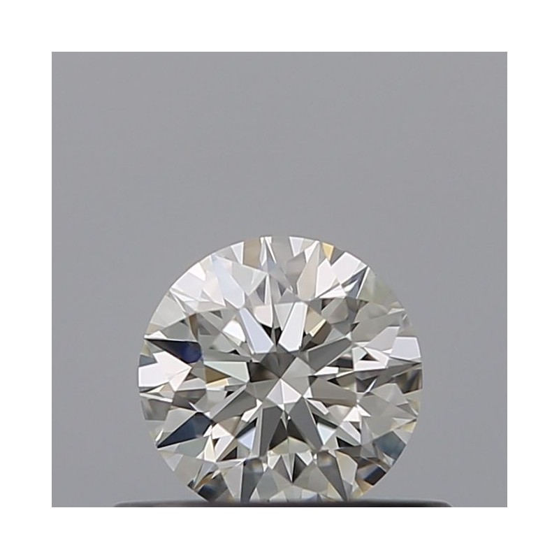 Diament szlif okrągły, 0.38ct, VVS1, G, IGI 757509986 Diament szlif okrągły, 0.38ct, VVS1, G, IGI 757509986
