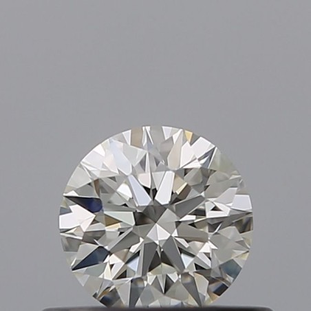Diament szlif okrągły, 0.38ct, VVS1, G, IGI 757509986