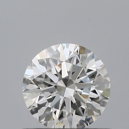 Diament szlif okrągły, 0.5ct, VVS2, D, IGI 757513334