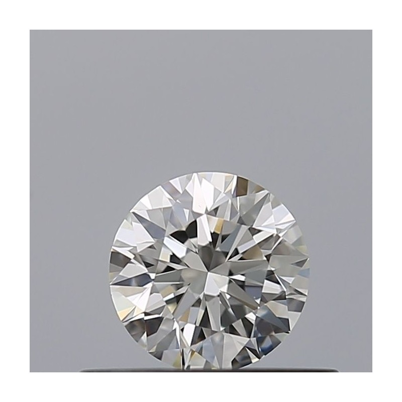 Diament szlif okrągły, 0.36ct, VVS2, G, IGI 757510006 Diament szlif okrągły, 0.36ct, VVS2, G, IGI 757510006