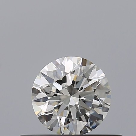 Diament szlif okrągły, 0.36ct, VVS2, G, IGI 757510006