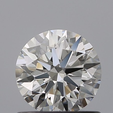 Diament szlif okrągły, 0.7ct, VVS2, F, IGI 757510041