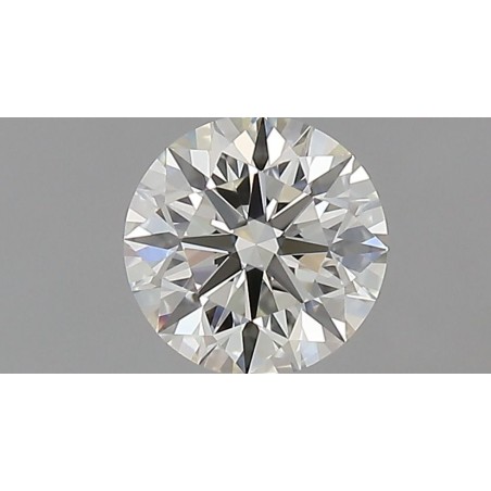 Diament szlif okrągły, 0.7ct, VVS1, I, IGI 757510185