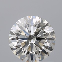 Diament szlif okrągły, 0.78ct, VS1, G, IGI 757509759