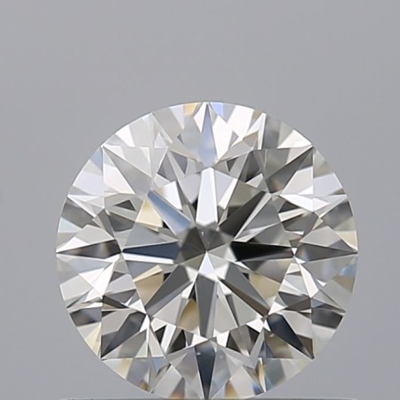 Diament szlif okrągły, 0.78ct, VS1, G, IGI 757509759