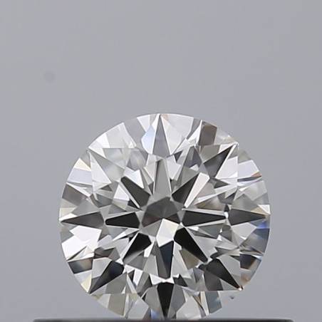Diament szlif okrągły, 0.4ct, VVS1, E, IGI 757509608