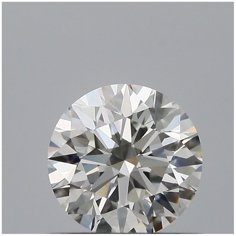 Diament szlif okrągły, 0.52ct, VVS1, F, IGI 757510767 Diament szlif okrągły, 0.52ct, VVS1, F, IGI 757510767