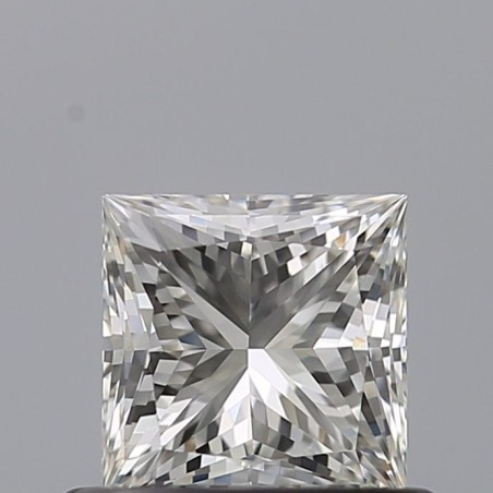 Diament szlif princess, 0.56ct, VVS1, G, IGI 757512622