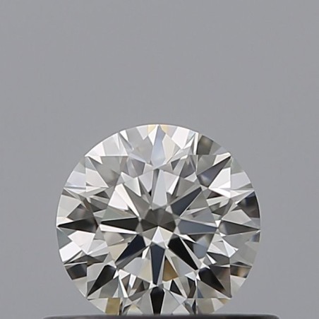 Diament szlif okrągły, 0.4ct, VVS1, G, IGI 757513253