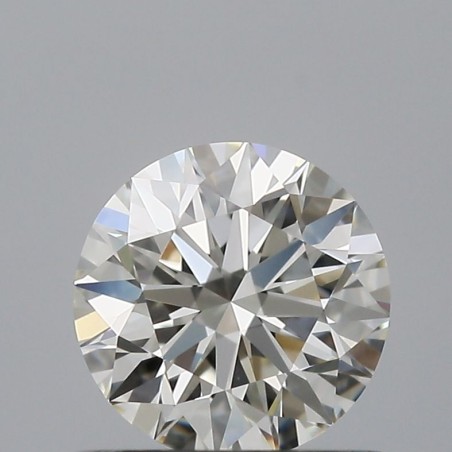 Diament szlif okrągły, 0.61ct, VVS1, G, IGI 757513451