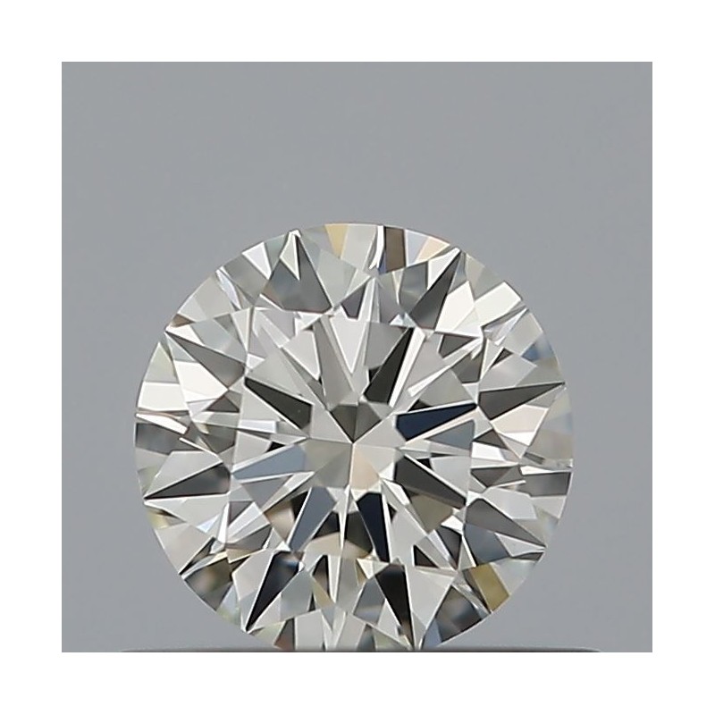 Diament szlif okrągły, 0.41ct, VS1, H, IGI 757509592 Diament szlif okrągły, 0.41ct, VS1, H, IGI 757509592