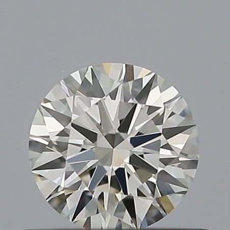 Diament szlif okrągły, 0.41ct, VS1, H, IGI 757509592