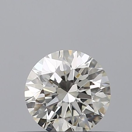 Diament szlif okrągły, 0.3ct, VVS2, G, IGI 757509536
