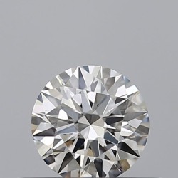 Diament szlif okrągły, 0.3ct, VVS2, F, IGI 757510782