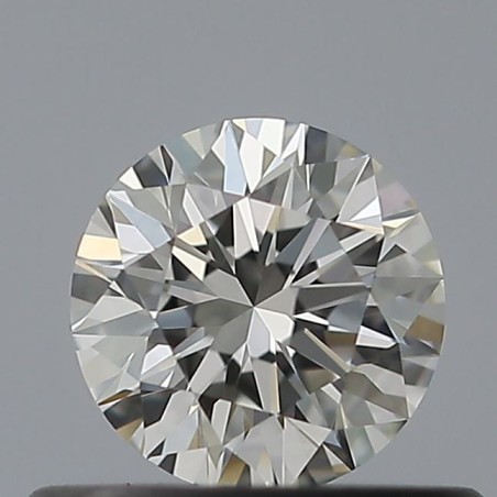 Diament szlif okrągły, 0.36ct, VVS2, G, IGI 757510871