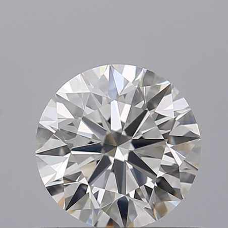 Diament szlif okrągły, 0.7ct, VVS1, F, IGI 757510053